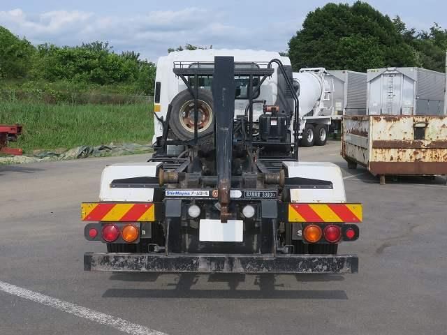 Ref No.A15906504 ISUZU FORWARD Image#9