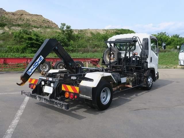 Ref No.A15906504 ISUZU FORWARD Image#7