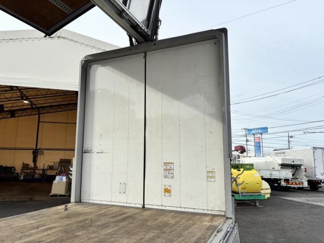Ref No.A15906505 ISUZU FORWARD Image#17