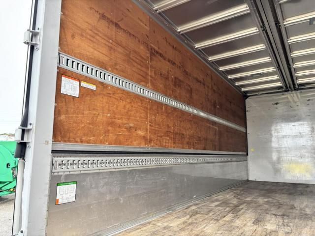 Ref No.A15906505 ISUZU FORWARD Image#11