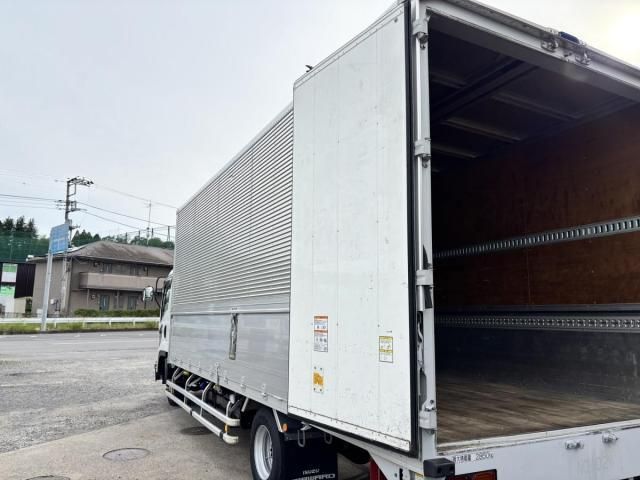 Ref No.A15906505 ISUZU FORWARD Image#15