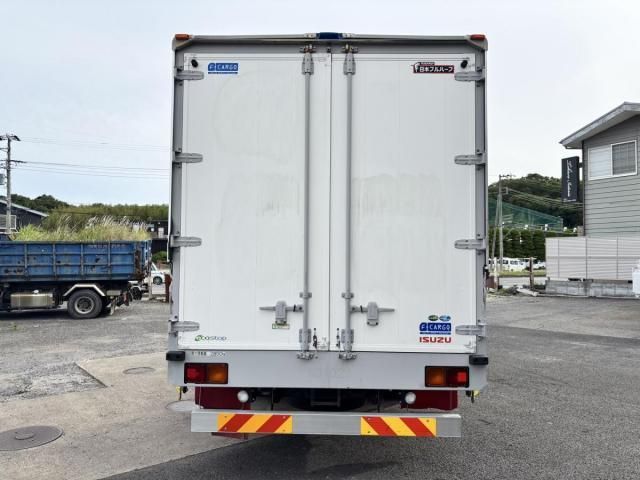 Ref No.A15906505 ISUZU FORWARD Image#6
