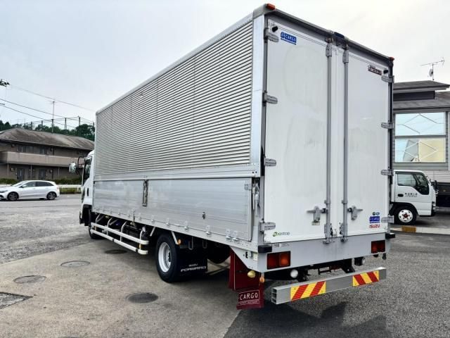 Ref No.A15906505 ISUZU FORWARD Image#7