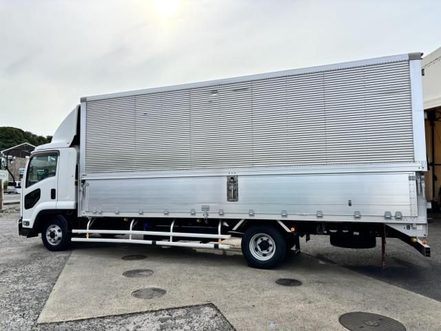 Ref No.A15906505 ISUZU FORWARD Image#8