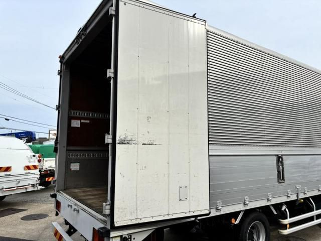 Ref No.A15906505 ISUZU FORWARD Image#14