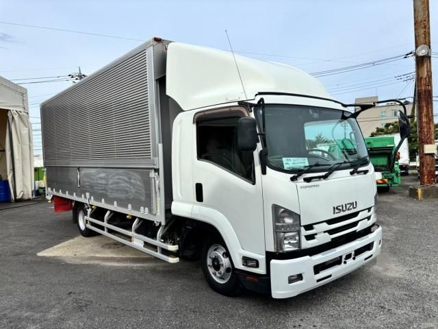 Ref No.A15906505 ISUZU FORWARD Image#3