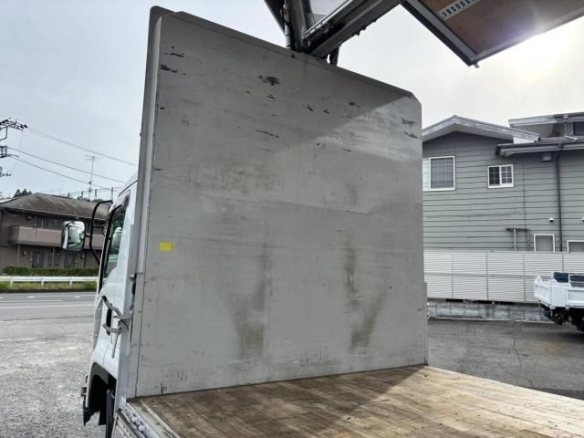 Ref No.A15906505 ISUZU FORWARD Image#16