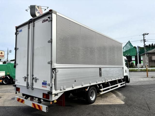 Ref No.A15906505 ISUZU FORWARD Image#5
