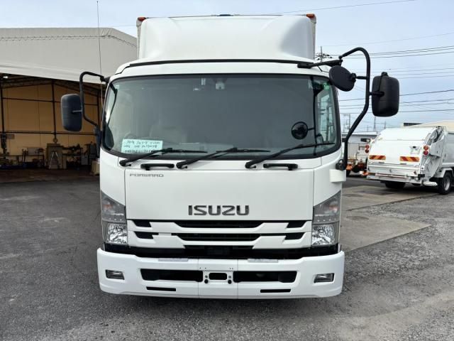 Ref No.A15906505 ISUZU FORWARD Image#2