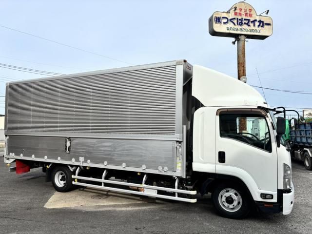 Ref No.A15906505 ISUZU FORWARD Image#4