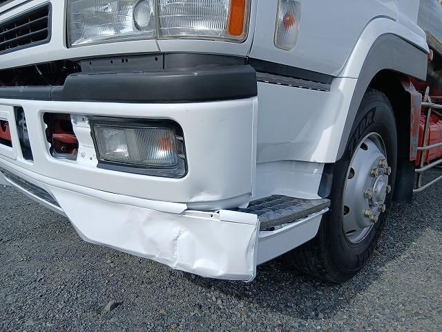 Ref No.A15906506 MITSUBISHI SUPER GREAT Image#10