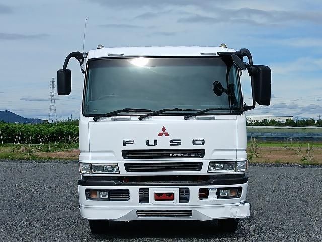 Ref No.A15906506 MITSUBISHI SUPER GREAT Image#2