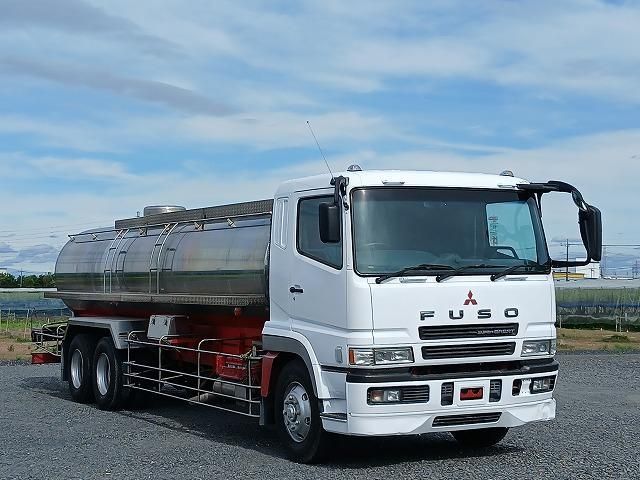 Ref No.A15906506 MITSUBISHI SUPER GREAT Image#3