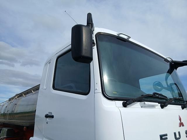 Ref No.A15906506 MITSUBISHI SUPER GREAT Image#7