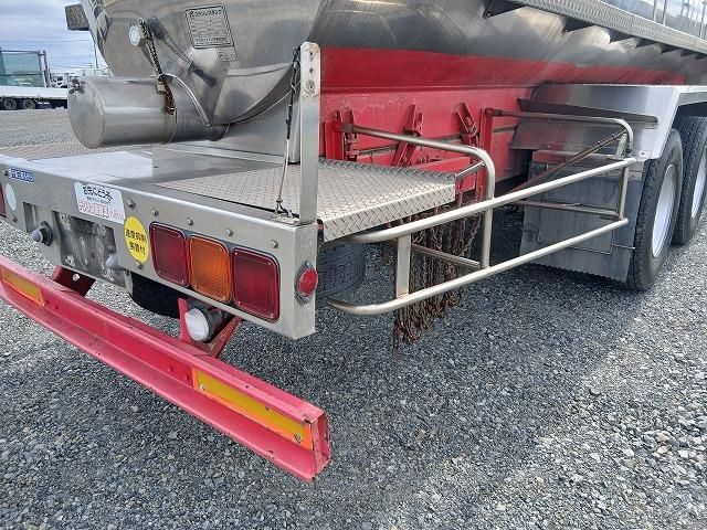 Ref No.A15906506 MITSUBISHI SUPER GREAT Image#8