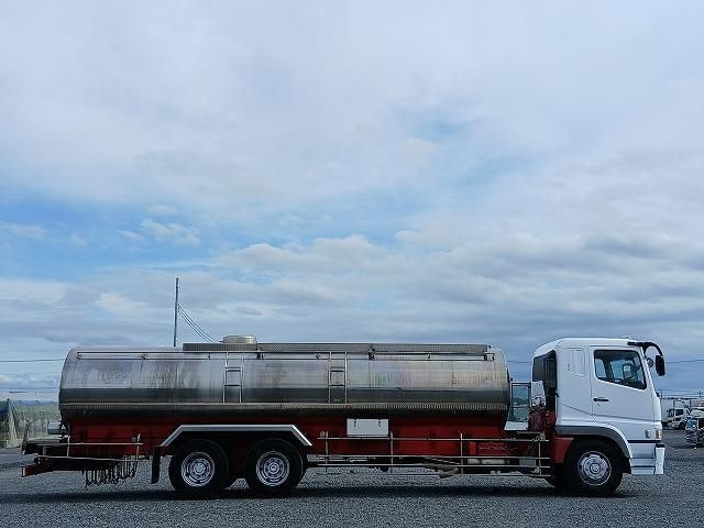 Ref No.A15906506 MITSUBISHI SUPER GREAT Image#4