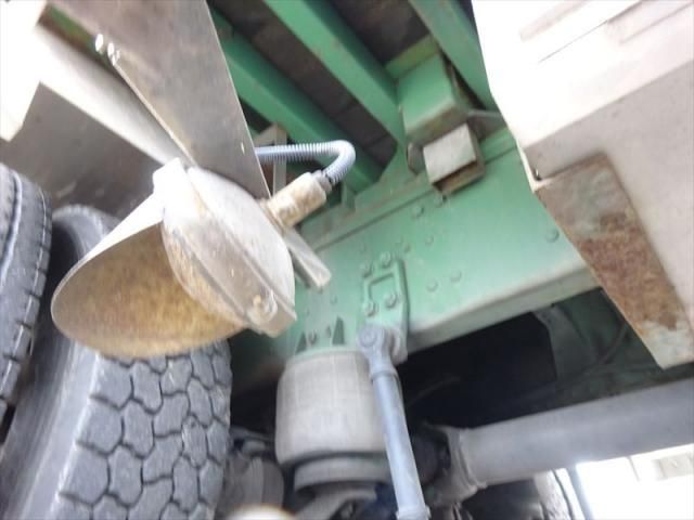 Ref No.A15906510 MITSUBISHI SUPER GREAT Image#8