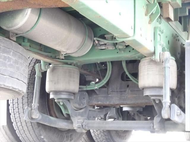 Ref No.A15906510 MITSUBISHI SUPER GREAT Image#10