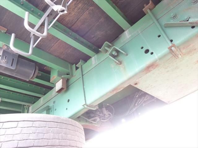 Ref No.A15906510 MITSUBISHI SUPER GREAT Image#6