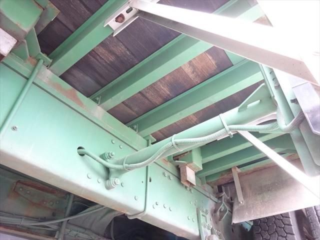 Ref No.A15906510 MITSUBISHI SUPER GREAT Image#5