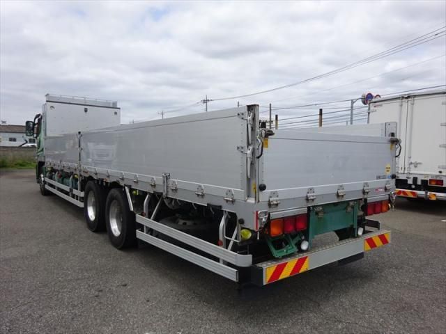 Ref No.A15906510 MITSUBISHI SUPER GREAT Image#3