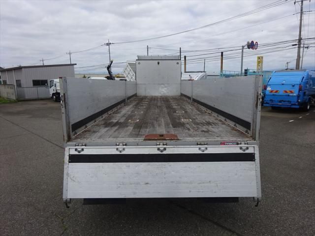 Ref No.A15906510 MITSUBISHI SUPER GREAT Image#14