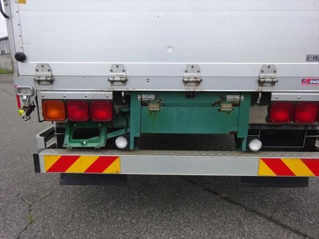 Ref No.A15906510 MITSUBISHI SUPER GREAT Image#13