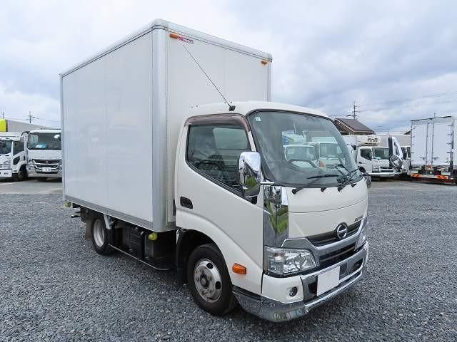 Ref No.A15906511 HINO DUTRO Image#2