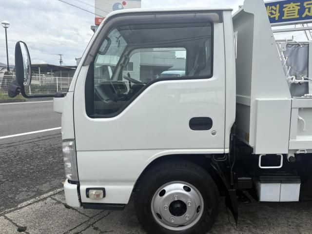 Ref No.A15906512 ISUZU ELF TRUCK Image#11