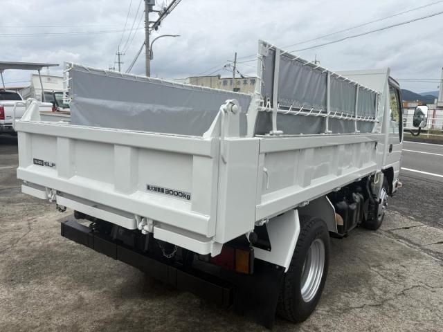 Ref No.A15906512 ISUZU ELF TRUCK Image#3