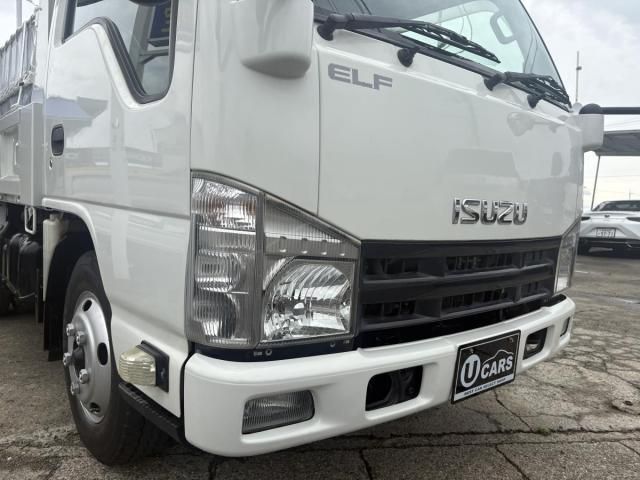 Ref No.A15906512 ISUZU ELF TRUCK Image#9