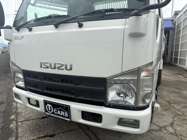 Ref No.A15906512 ISUZU ELF TRUCK Image#7