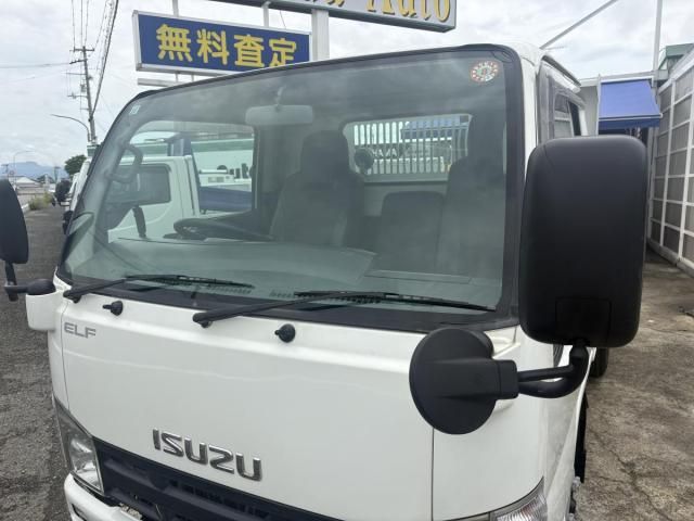 Ref No.A15906512 ISUZU ELF TRUCK Image#8