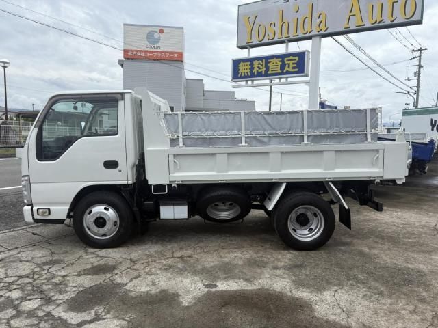 Ref No.A15906512 ISUZU ELF TRUCK Image#2