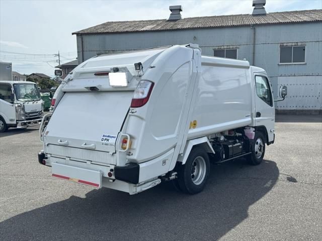 Ref No.A15906513 MITSUBISHI CANTER TRUCK Image#3