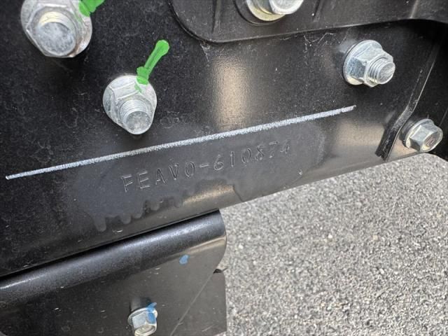 Ref No.A15906513 MITSUBISHI CANTER TRUCK Image#19