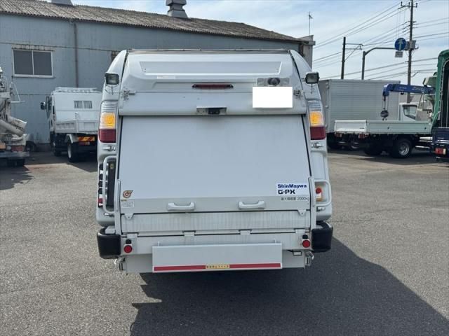 Ref No.A15906513 MITSUBISHI CANTER TRUCK Image#5
