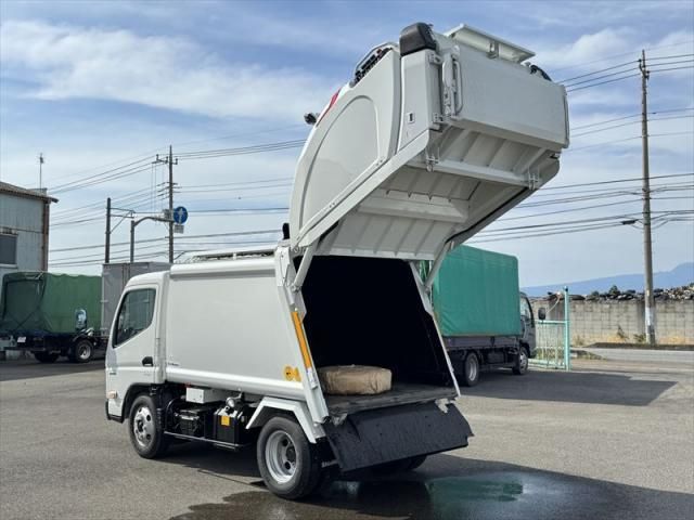 Ref No.A15906513 MITSUBISHI CANTER TRUCK Image#9