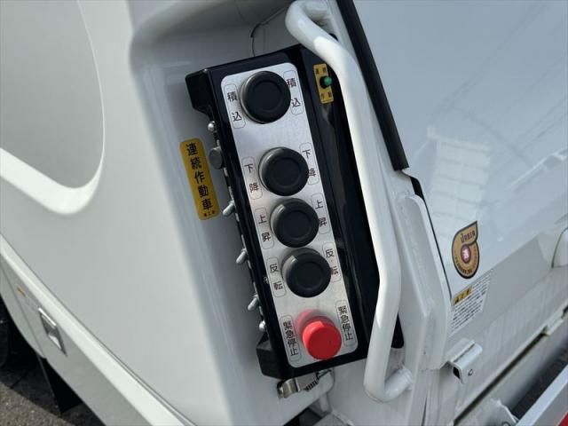 Ref No.A15906513 MITSUBISHI CANTER TRUCK Image#6