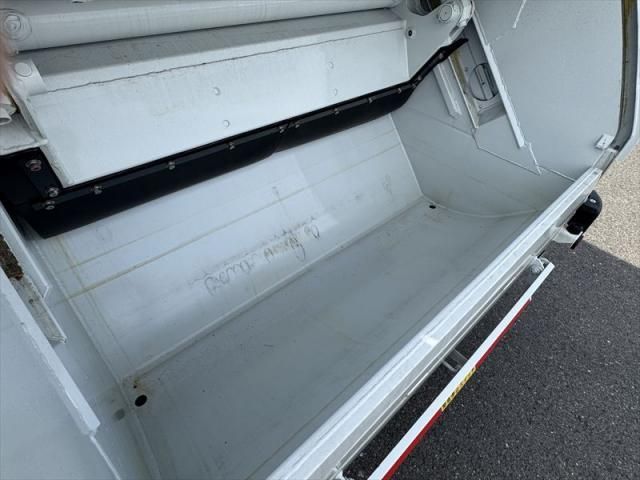 Ref No.A15906513 MITSUBISHI CANTER TRUCK Image#7