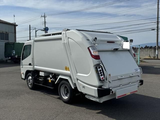 Ref No.A15906513 MITSUBISHI CANTER TRUCK Image#4