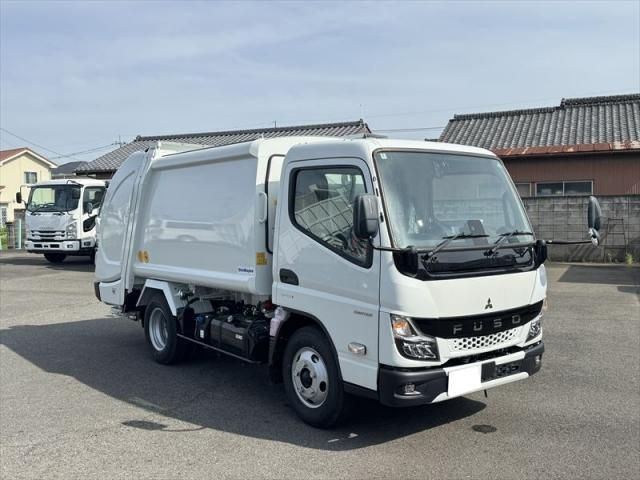 Ref No.A15906513 MITSUBISHI CANTER TRUCK Image#2