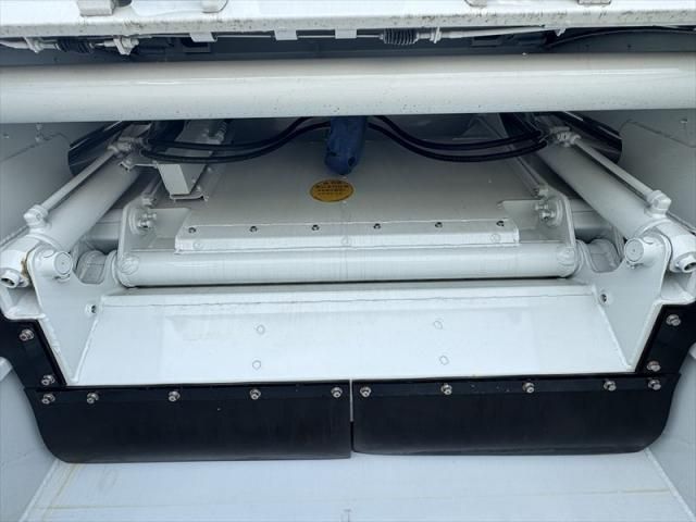 Ref No.A15906513 MITSUBISHI CANTER TRUCK Image#8