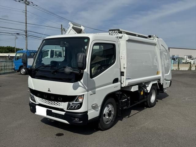 MITSUBISHI CANTER TRUCK