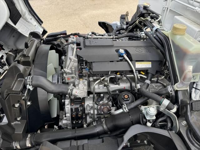 Ref No.A15906513 MITSUBISHI CANTER TRUCK Image#17