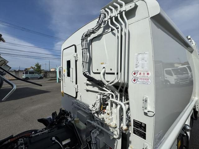 Ref No.A15906513 MITSUBISHI CANTER TRUCK Image#16