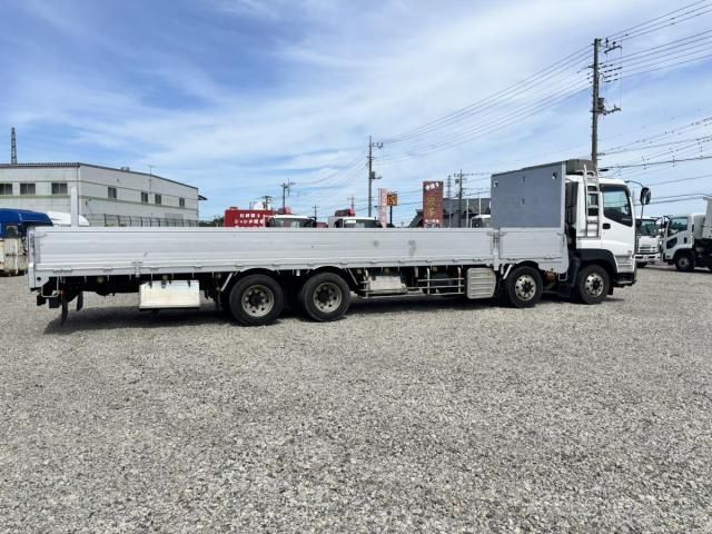 Ref No.A15906514 ISUZU GIGA Image#4