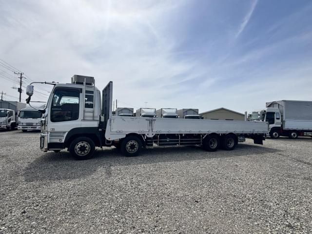 Ref No.A15906514 ISUZU GIGA Image#8