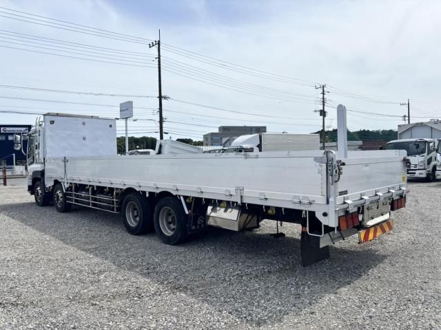 Ref No.A15906514 ISUZU GIGA Image#7