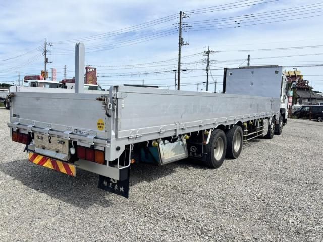 Ref No.A15906514 ISUZU GIGA Image#5